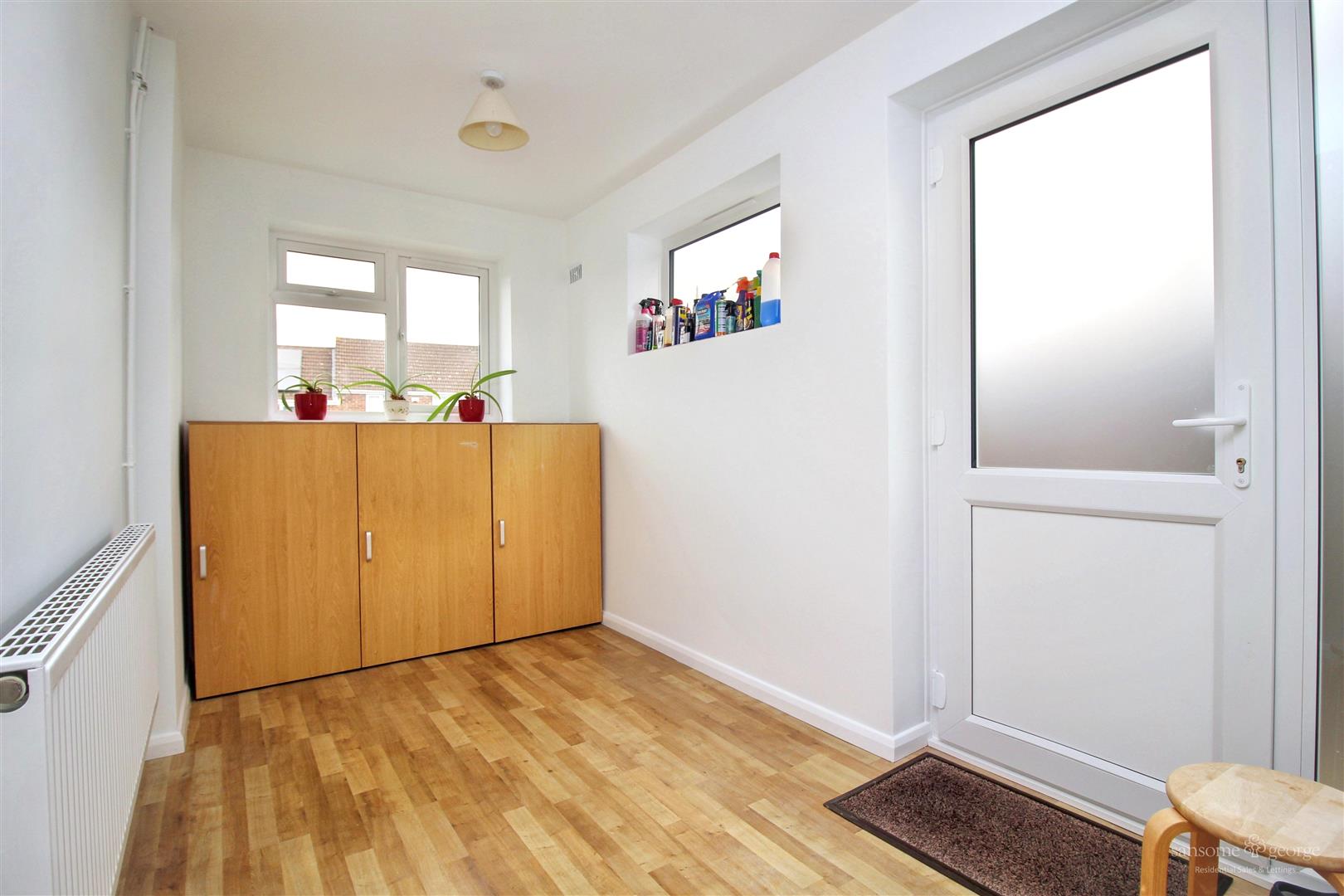 Brockley Close, Tilehurst, Reading